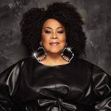 Martha Wash